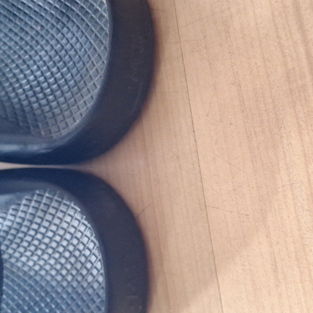 Chaco Z Cloud 2 Sandals Mens Size 11 Black Adjustable Strap Sport Hiking Shoes - Picture 4 of 5